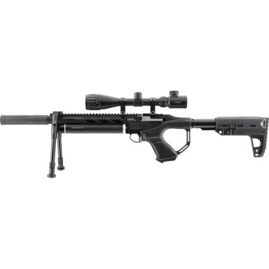 Pneumatinis PCP šautuvas UX Notos Carbine Kit 5.5 mm, 28J