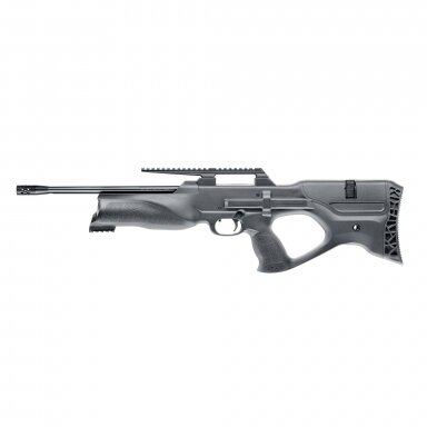Pneumatinis PCP šautuvas Walther Reign M2 L 6,35 mm 70 J
