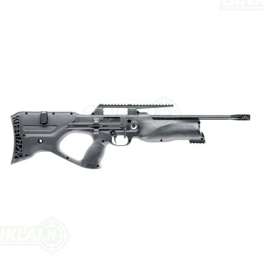 Pneumatinis PCP šautuvas Walther Reign M2 L 5,5 mm 60 J