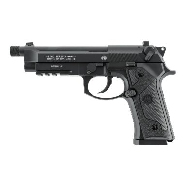 Pneumatinis pistoletas Beretta M9A3 FM 4,5mm BBS