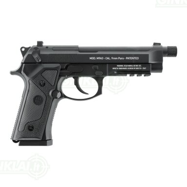 Pneumatinis pistoletas Beretta M9A3 FM 4,5mm BBS