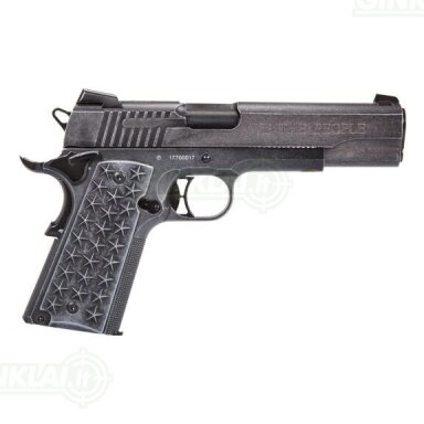 Pneumatinis pistoletas 1911 We The People 4,5mm BBs