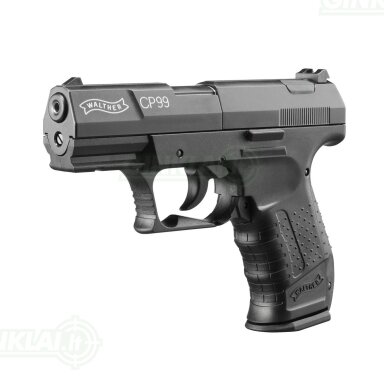Pneumatinis pistoletas Walther CP99 4,5mm Pellet