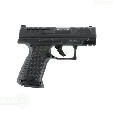 Pneumatinis pistoletas Walther PDP F-Series 3,5" BBs