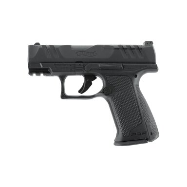 Pneumatinis pistoletas Walther PDP F-Series 3,5" BBs