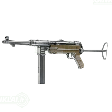 Pneumatinis šautuvas Legends MP German 4,5 mm BBS Semi Auto Pneumatinis šautuvas Legends MP German 4,5 mm BBS Semi Auto
