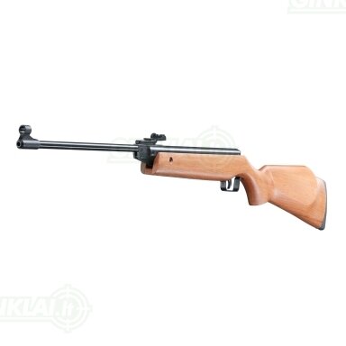 Pneumatinis šautuvas Perfecta Mod. 45, 4,5 mm