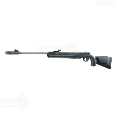 Pneumatinis šautuvas Ruger Air Scout Magnum 4,5mm 32J