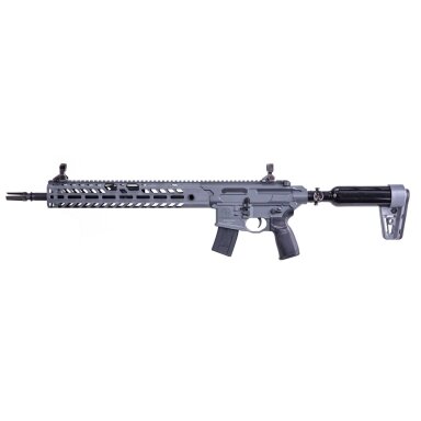 Pneumatinis PCP šautuvas Sig MCX Virtus 5,5 mm Pellet 7,5J