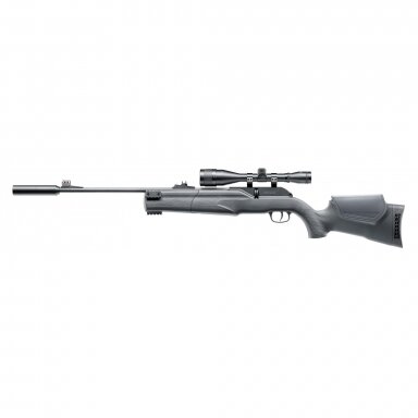 Pneumatinis šautuvas Umarex 850 M2 Target Kit 4,5 mm Pneumatinis šautuvas Umarex 850 M2 Target Kit 4,5 mm