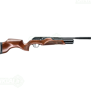 Pneumatinis PCP šautuvas Walther Rotex RM8 4,5 mm 7,5J