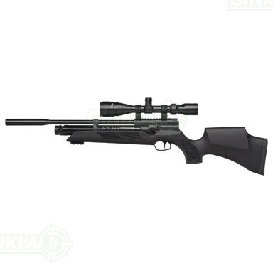Pneumatinis PCP šautuvas Weihrauch HW 110 ST 5,50 mm FAC 40J