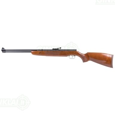 Pneumatinis šautuvas Weihrauch HW57 4,5 mm