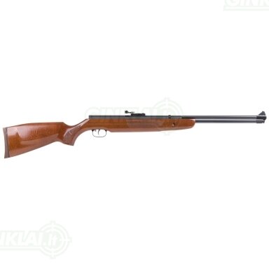 Pneumatinis šautuvas Weihrauch HW57 4,5 mm