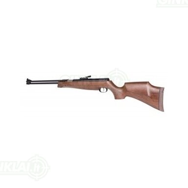 Pneumatinis šautuvas Weihrauch HW77 4,5 mm