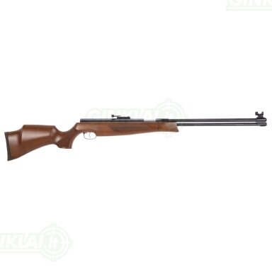 Pneumatinis šautuvas Weihrauch HW77 4,5 mm