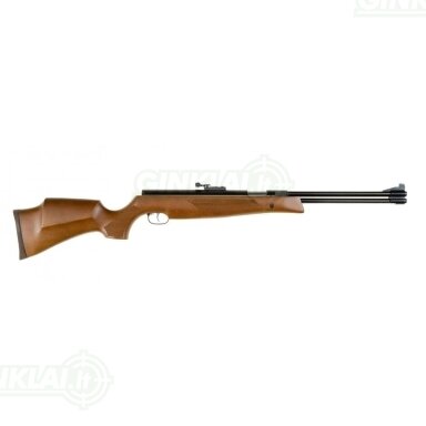 Pneumatinis šautuvas Weihrauch HW77K 4,5 mm 20J