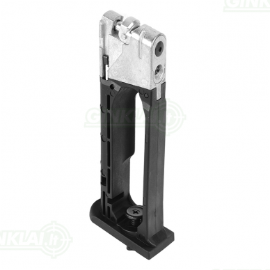 Pneumatinio pistoleto dėtuvė Beretta 84 FS 1