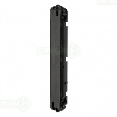 Pneumatinio pistoleto dėtuvė Sig Sauer P226/250 4,5 mm 16 shot Pneumatinio pistoleto dėtuvė Sig Sauer P226/250 4,5 mm 16 shot