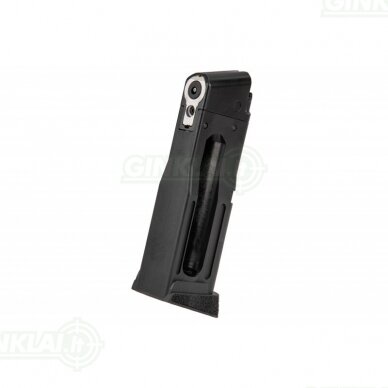 Pneumatinio pistoleto dėtuvė Sig Sauer P365 4,5 mm BB 12 šūvių 1