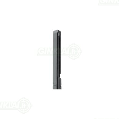 Pneumatinio pistoleto dėtuvė Walther PDP 4,5mm BBs Pneumatinio pistoleto dėtuvė Walther PDP 4,5mm BBs
