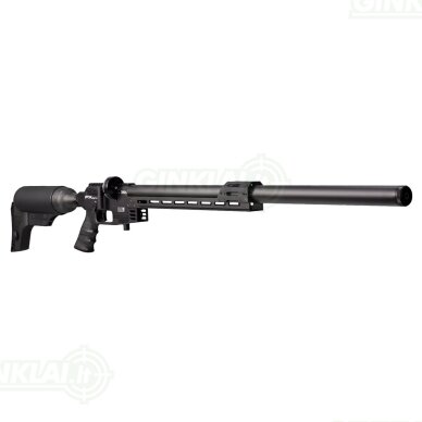 Pneumatinis PCP šautuvas FX Dynamic Express 700 7,62 mm 203 J 3