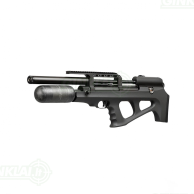 Pneumatinis PCP šautuvas FX Wildcat MKIII BT Compact 5,5 mm 70 J 1 Pneumatinis PCP šautuvas FX Wildcat MKIII BT Compact 5,5 mm 70 J 1