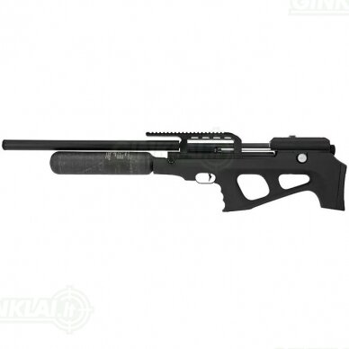 Pneumatinis PCP šautuvas FX Wildcat MKIII BT Sniper 7,62 mm 153 J Pneumatinis PCP šautuvas FX Wildcat MKIII BT Sniper 7,62 mm 153 J