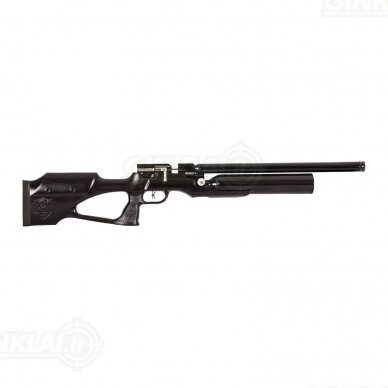Pneumatinis PCP šautuvas Kervan AIRBOSS-KR3 6,35mm 60 J