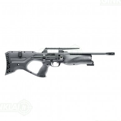 Pneumatinis PCP šautuvas Walther Reign M2 L 6,35 mm 70 J 1
