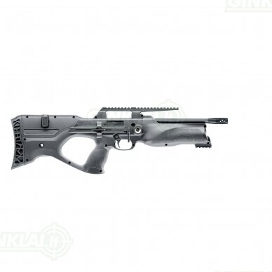 Pneumatinis PCP šautuvas Walther Reign M2 V 4,5 mm 19,9 J 1 Pneumatinis PCP šautuvas Walther Reign M2 V 4,5 mm 19,9 J 1