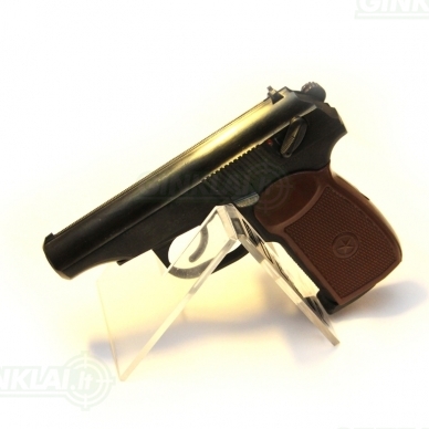 Pneumatinis pistoletas Baikal MP-654 K-20 4,5 mm 3