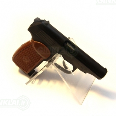 Pneumatinis pistoletas Baikal MP-654 K-20 4,5 mm 4