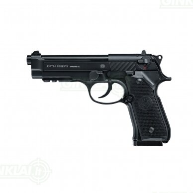 Pneumatinis pistoletas Beretta M92A1 4,5mm BBS