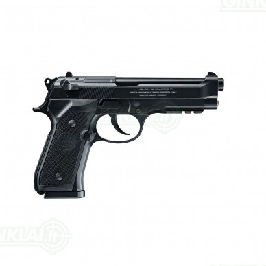 Pneumatinis pistoletas Beretta M92A1 4,5mm BBS 2