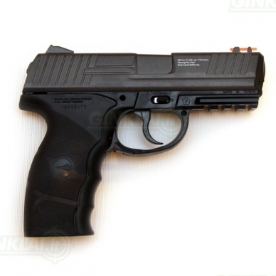 Pneumatinis pistoletas Borner W3000M 4,5mm BBs 1
