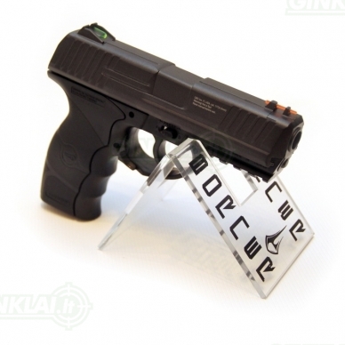 Pneumatinis pistoletas Borner W3000M 4,5mm BBs 2