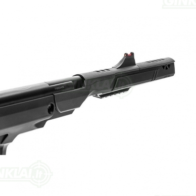 Pneumatinis pistoletas Crosman Trail Mark II, kal. 4,5 mm