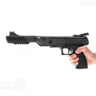 Pneumatinis pistoletas Crosman Trail Mark II, kal. 4,5 mm