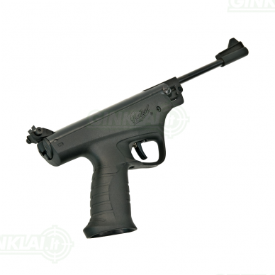 Pneumatinis pistoletas Baikal MP-53M, 4,5 mm 4