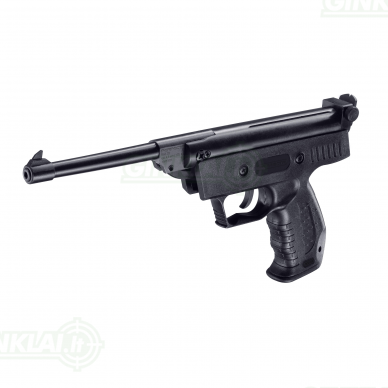 Pneumatinis pistoletas Perfecta S3 4,5 mm 1