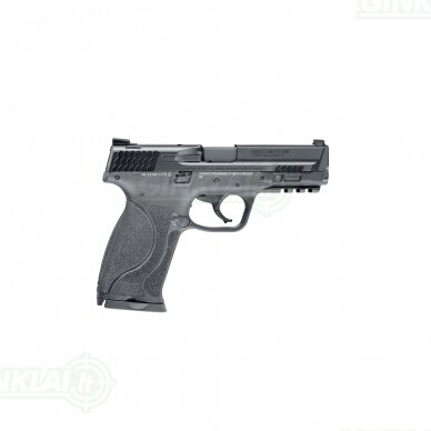 Pneumatinis pistoletas Smith Wesson M&P9 M2.0 4,5 mm BBs