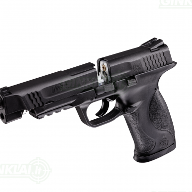 Pneumatinis pistoletas Smith Wesson M&P45 4,5mm Pellet