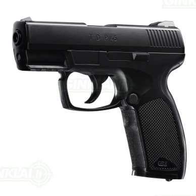 Pneumatinis pistoletas Umarex TDP45 4,5 mm 1