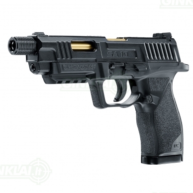 Pneumatinis pistoletas Umarex UX SA10 4,5 mm BBs/Pellet 1