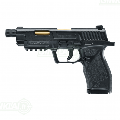 Pneumatinis pistoletas Umarex UX SA10 4,5 mm BBs/Pellet