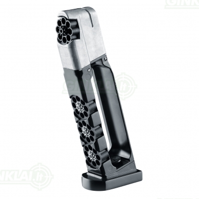 Pneumatinis pistoletas Umarex UX SA10 4,5 mm BBs/Pellet 3