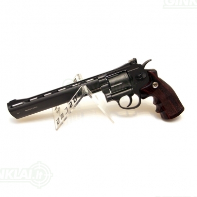 Pneumatinis revolveris Borner Super Sport 703 4,5mm BBs 2