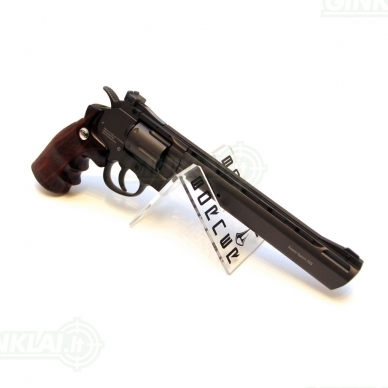 Pneumatinis revolveris Borner Super Sport 703 4,5mm BBs 3
