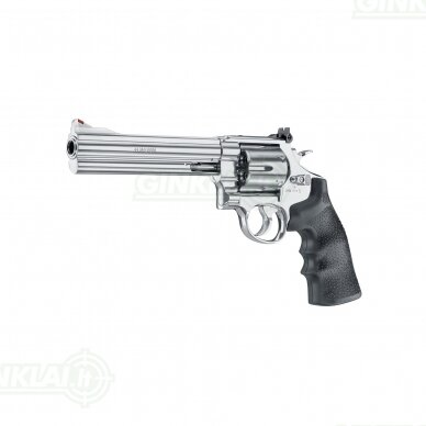 Pneumatinis revolveris Smith Wesson 629 Classic 6,5" 4,5mm BBs 1